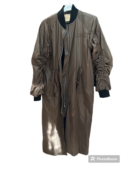 Płaszcz bomber Cocomore rozm. 38