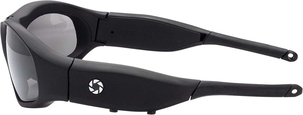 Óculos com câmara de vídeo - iVue