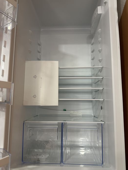 Frigorifico novo encastrar SMEG