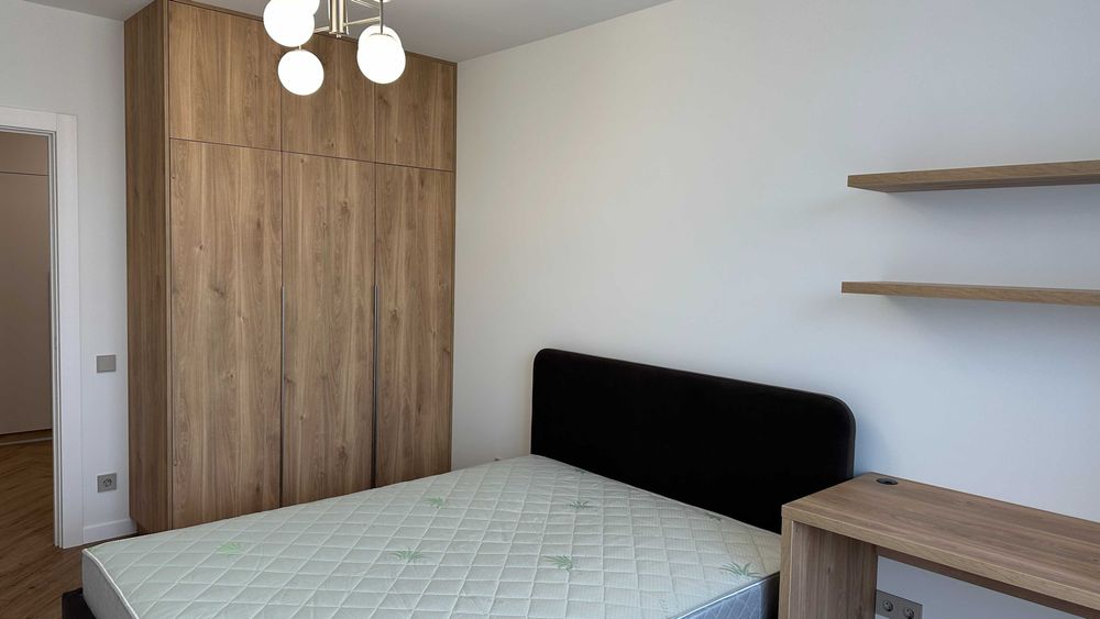 Продаж 3-к квартири з ремонтом, 103.3м2 від забудовника (кільцева дорога Львова, с. Басівка)