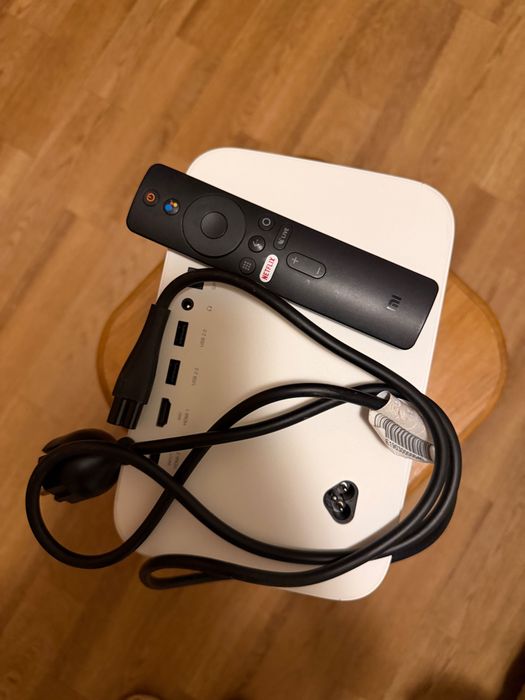 Проектор Xiaomi Mi Smart Projector 2 Pro,