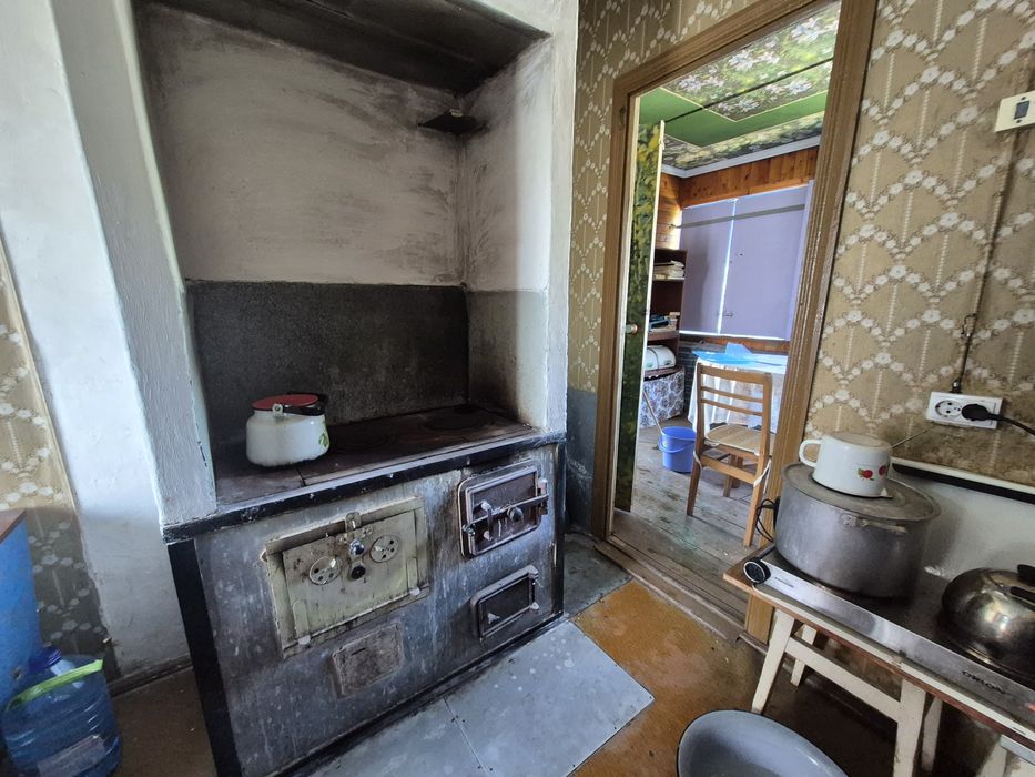 Мала Олександрівка. Продаж дачного будинку,  ділянка 5 соток.