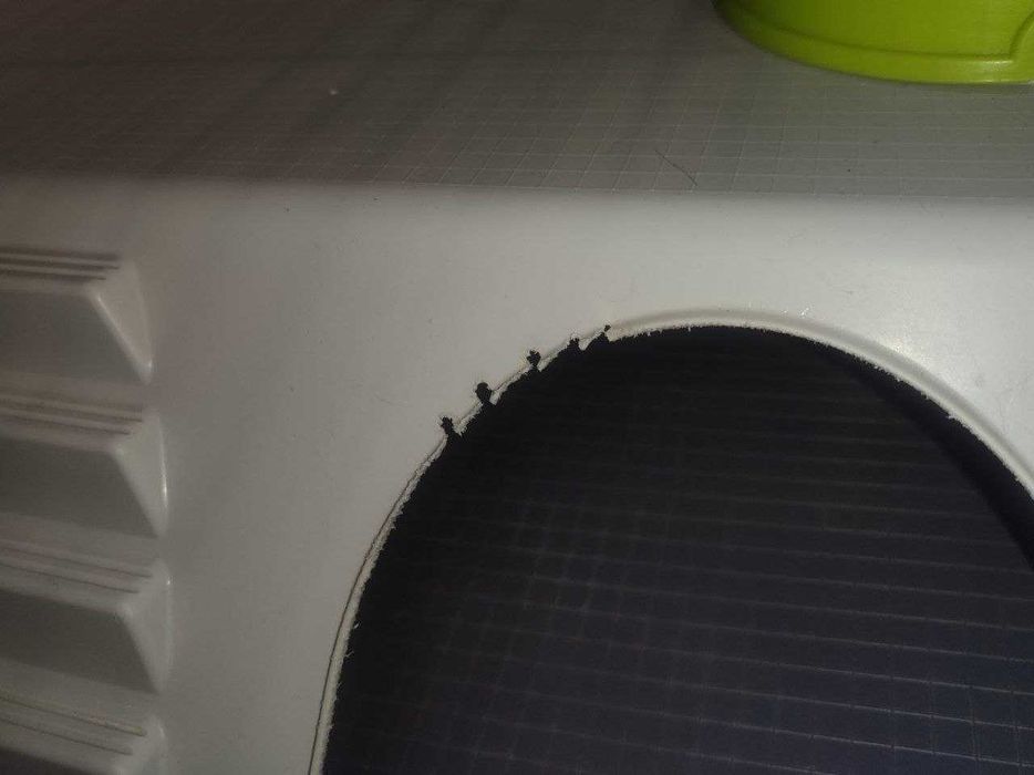 Клітка Ferplast Rabbit 100 для кроликів та морських свинок б/в
