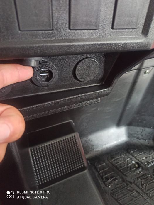 Utv Linhai 550 troca ML ou X5