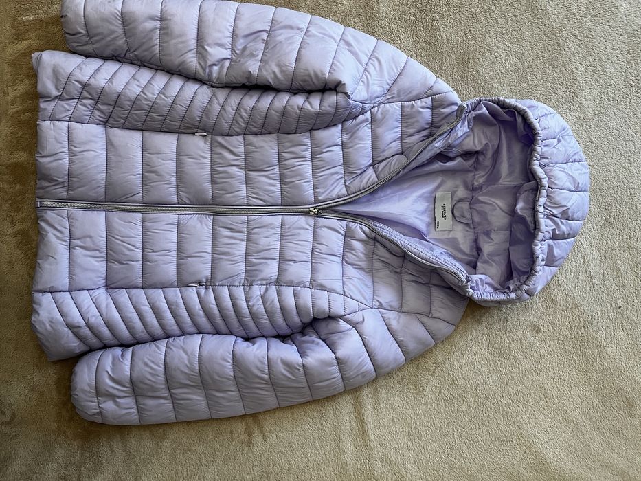 Курточка на дівчинку Reserved р.158