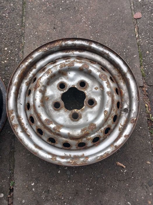 Volkswagen Transporter T3 części.