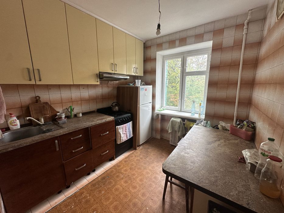 Продаж 3х кімнатної Дорогожичі вул. Щусева 24-А