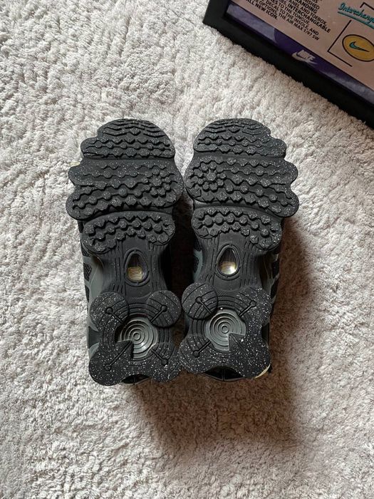 Nike shox tl buty
