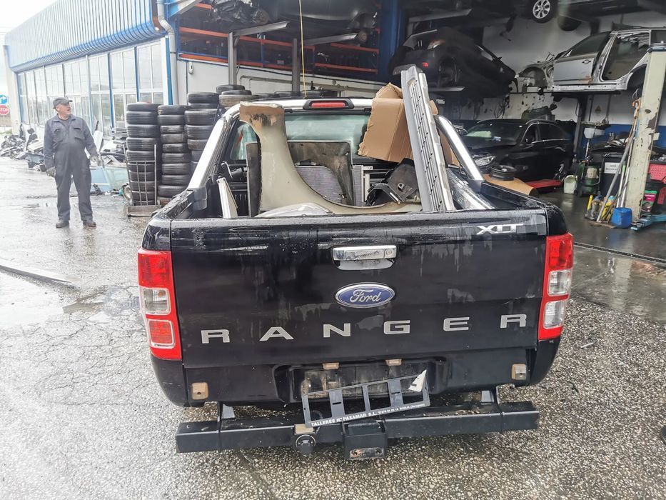 Peças Ford Ranger do ano 2011