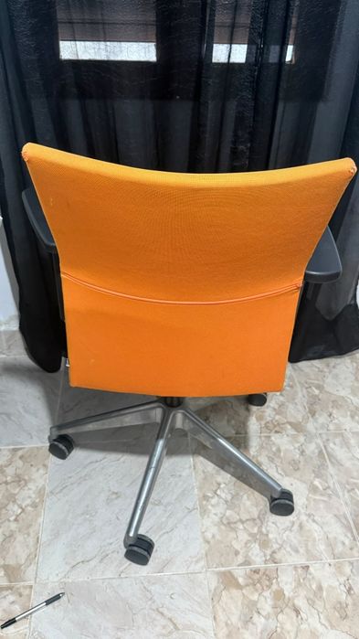 Secretária + cadeira de escritório