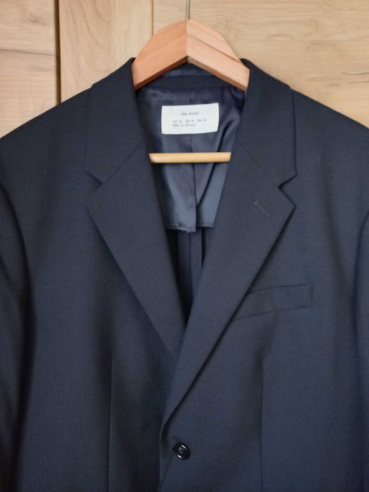 Zara Marynarka wełniana 52/XL