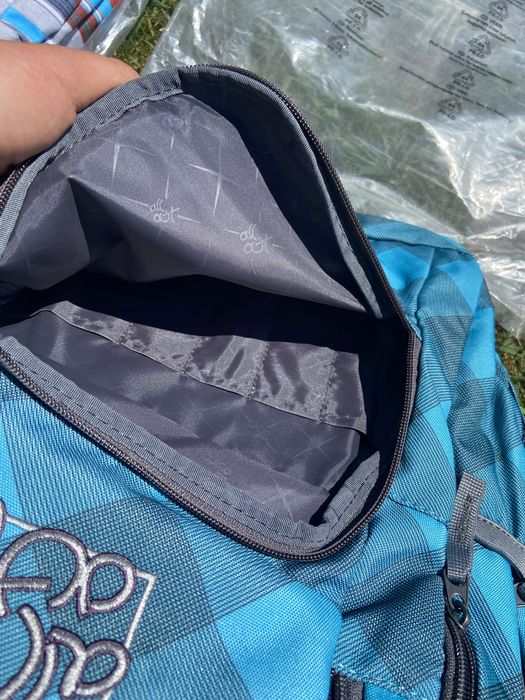 Рюкзак БОМБА