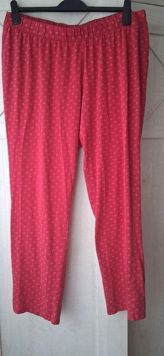 Piżama damska spodnie
