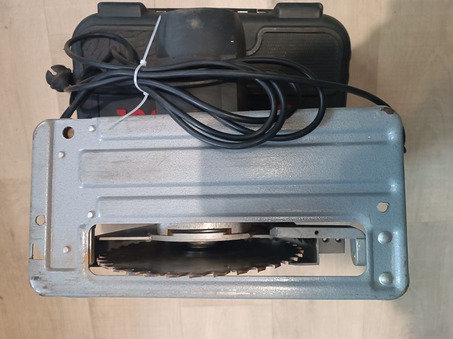 Пила дисковая Rebir 2000w