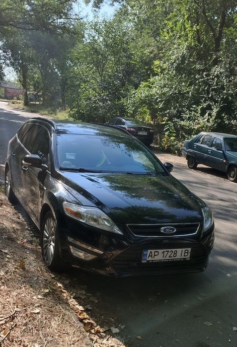 Ford mondeo ІV, 2014р. універсал