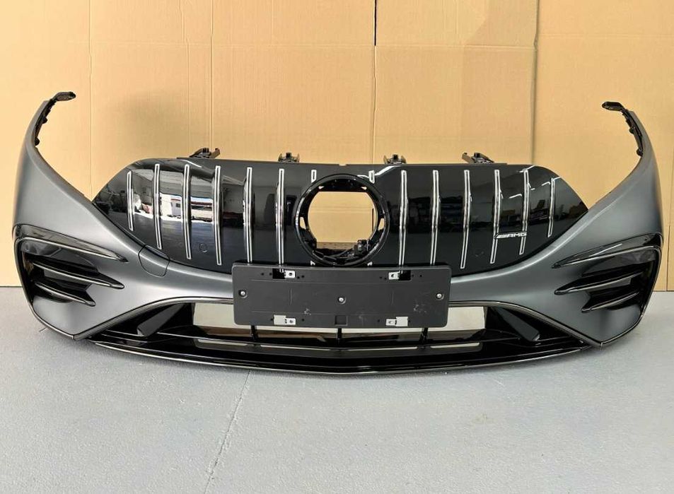 Бампер Mercedes EQS SUV Розборка Mercedes EQS SUV Четверть Мерседес