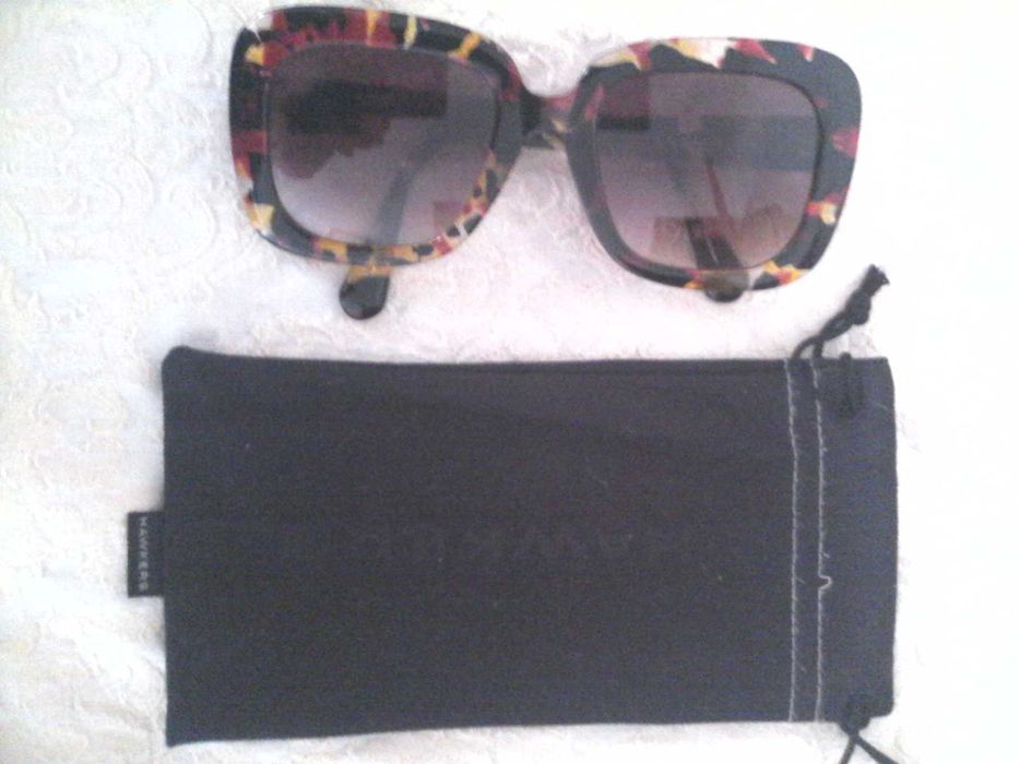 Oculos de sol HAWKERS + bolsa