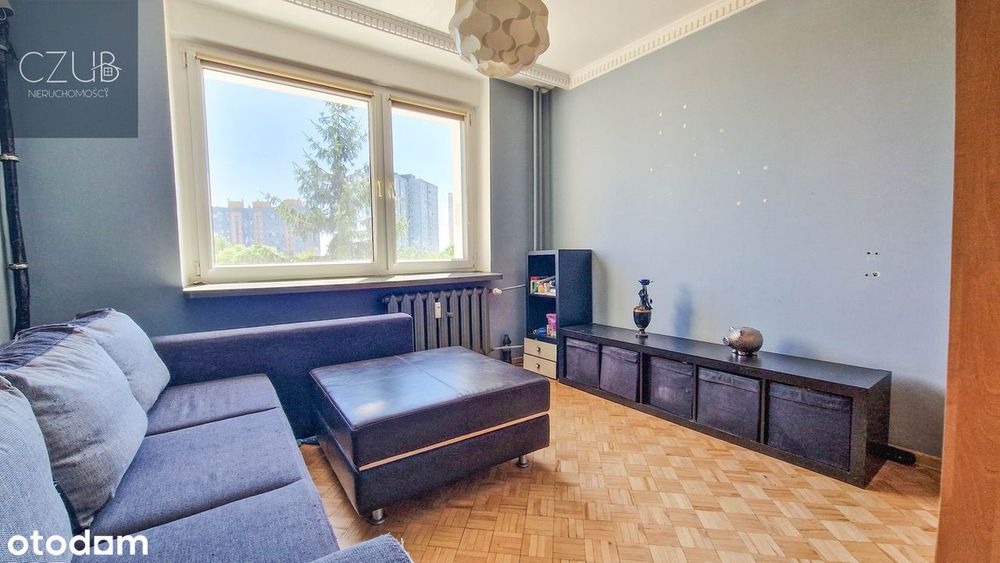 Os. Orła Białego / winda / balkon / przestronne / niezależne - More