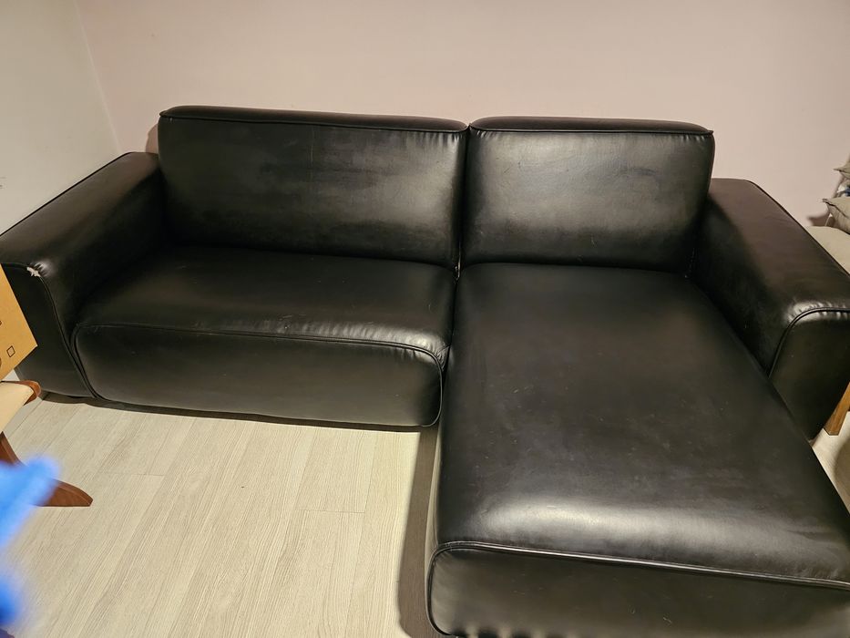 Sofá IKEA em bom estado