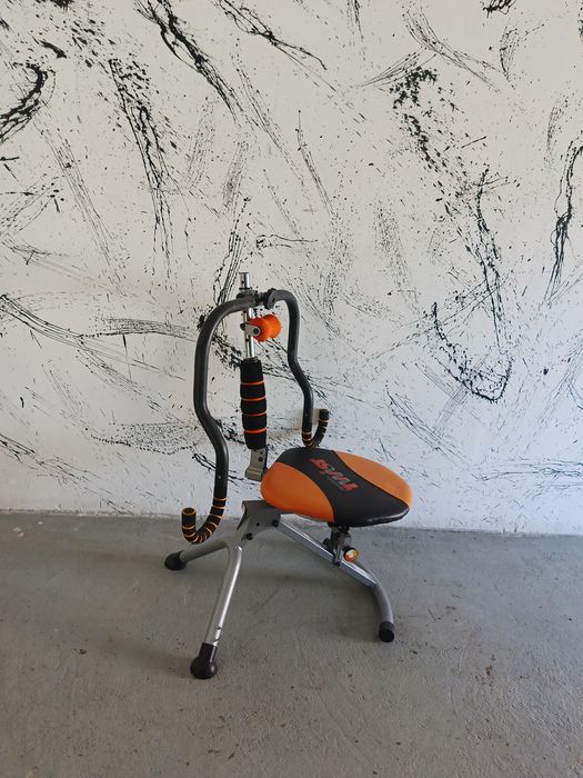 Ławka do brzucha Ab Wysyłka HIT