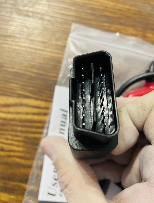 Вантажівок Діагностика сканер obd 2 діагностичне обладнання вантажівок