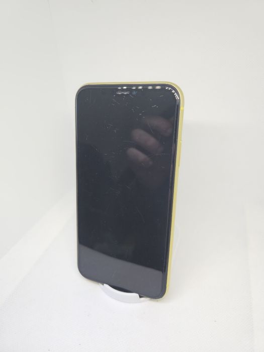 Iphone 11 128GB Amarelo - Preço Fixo