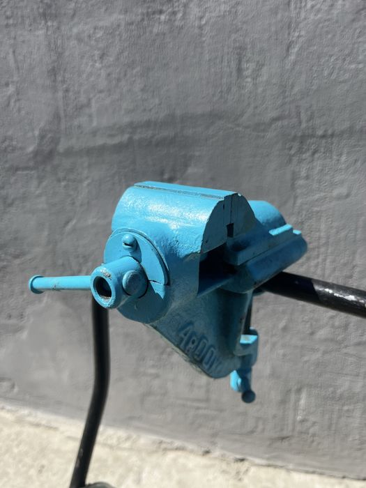 Лещата ручні ссср.