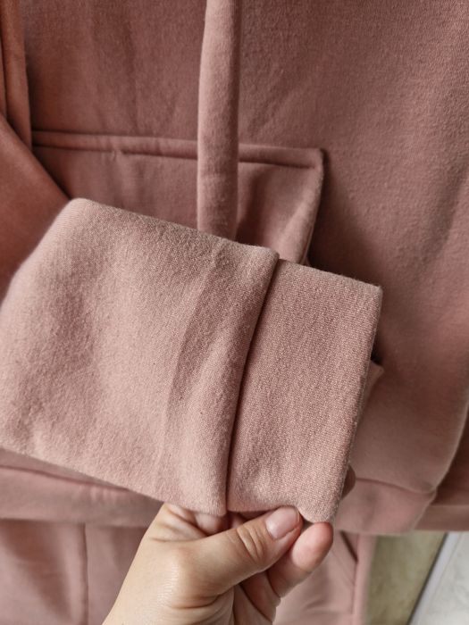 Теплый прогулочный костюм на флисе 48-50 XL