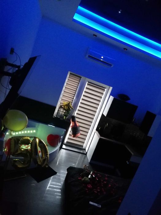 Apartamenty z prywatnym Jacuzzi i Sauną Bydgoszcz