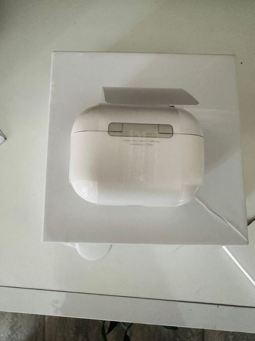 Air pods da apple (3geraçao
