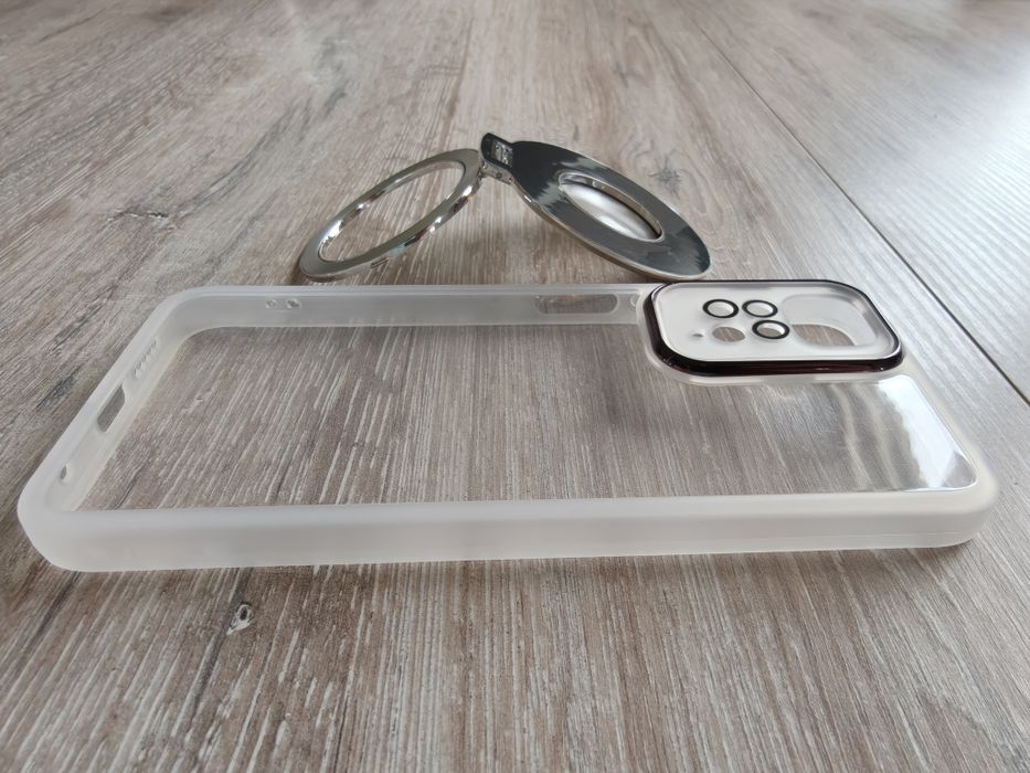 Redmi Note 11 Pro Etui magnetyczne nowe - Rzeszów -
