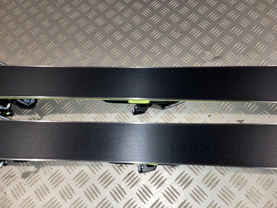 Narty HEAD SUPER SHAPE i.SPEED 156 cm TOP ! Kers ! Przygotowane !