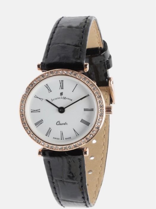 Продам жіночий годинник Jacques du Manoir LORP.02