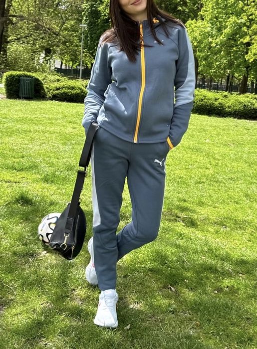 Спортивний костюм PUMA EVOSTRIPE