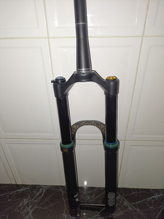 Suspensão ohlins rxf36 29'
