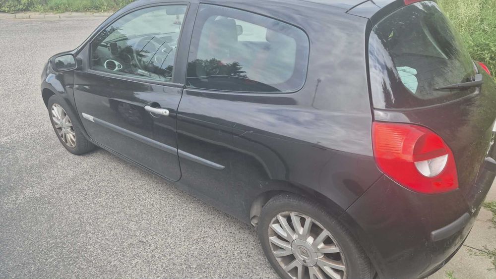 Renault Clio III