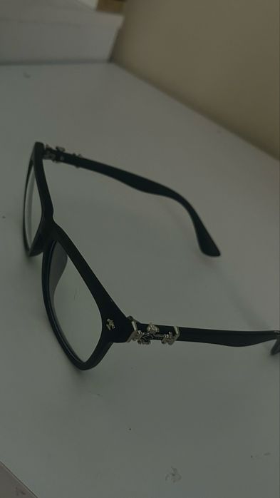 Окуляри chrome hearts