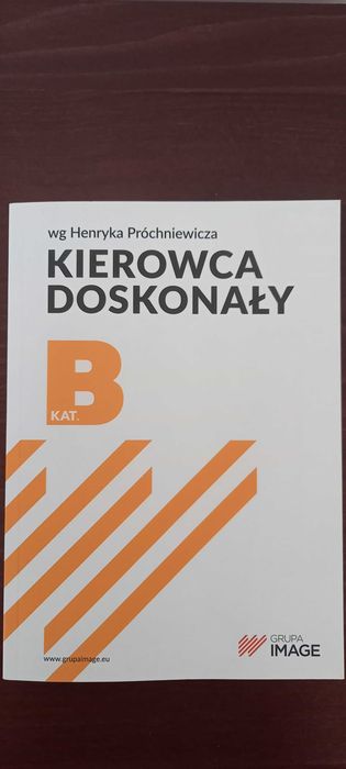 Kierowca doskonały Kat.B