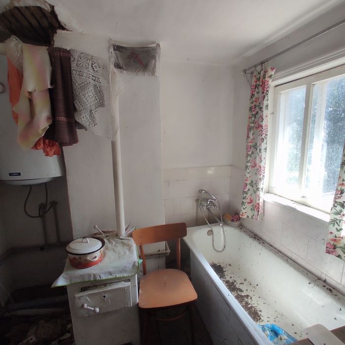 Продаж будинку в с.Малинівщина