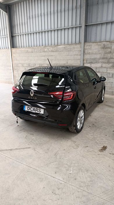 Renault Clio 1.5 Blue dci