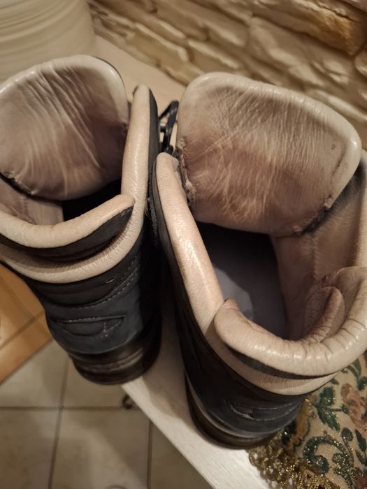 Lowa Buty trekkingowe 40