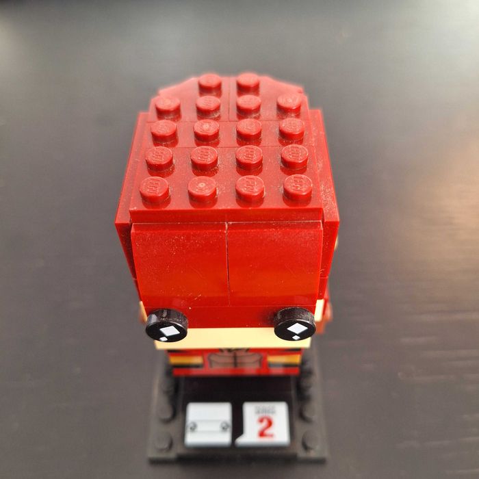 Flash - LEGO - BrickHeadz - 41598487998929408501764