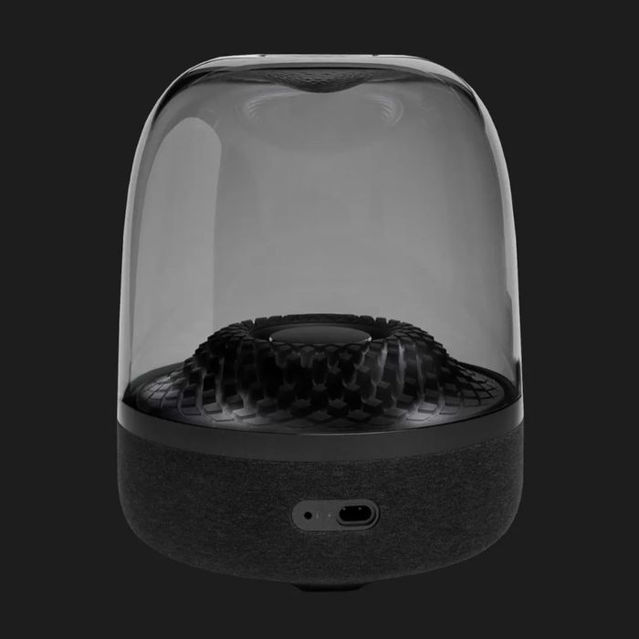 Harman/Kardon Aura Studio 4 (Black)