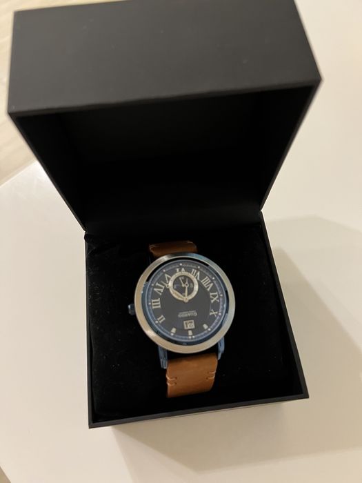 Годинник наручний Guardo, новий