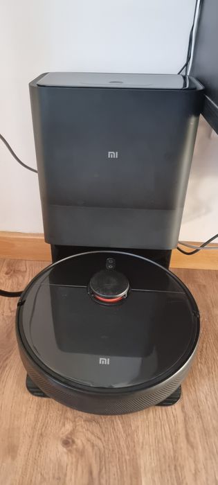 Robot xiaomi  avariado