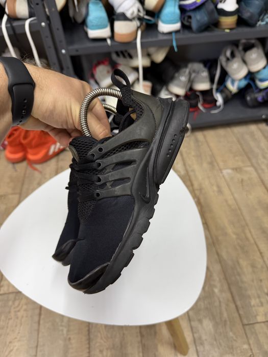Оригінальні кросівки Nike Presto GS Big 833875 003