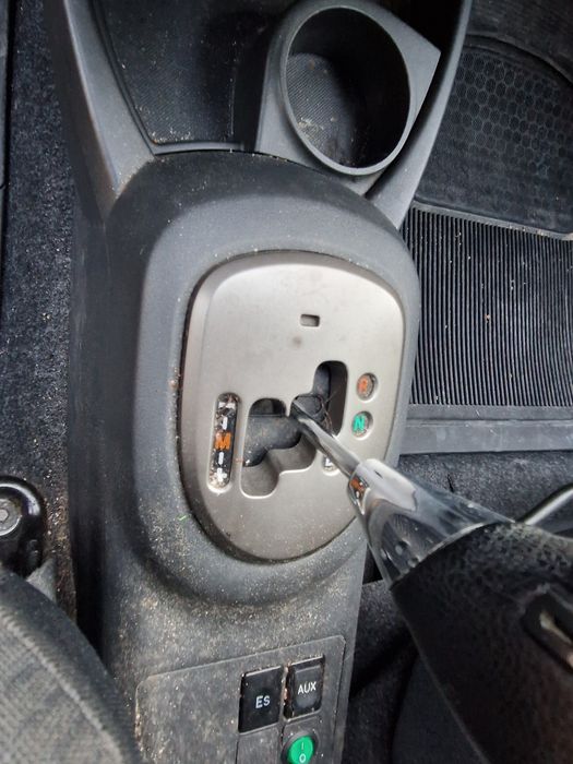 Toyota Yaris com poucos quilómetros