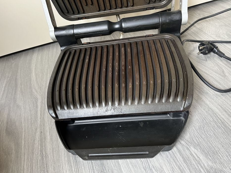 Кухонний гриль Tefal 8350 s1
