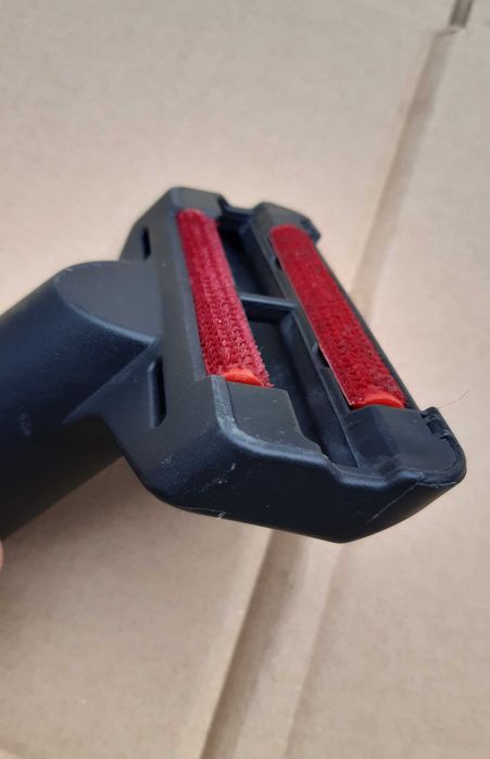 Ssawka mała miele S3. Stan wzorowy. Nowa.