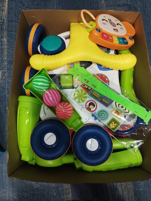 Ходунки Толокар Нові